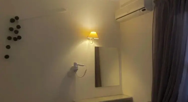 Студия Marinos Rooms
