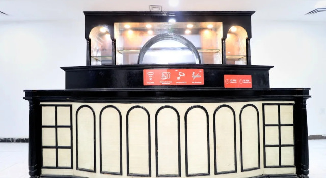 Ab Hotel By OYO Rooms, Rezerwuj Hotel Amritsar Punjab