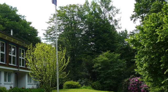 Апартаменты Ferienwohnung am Krippenhof