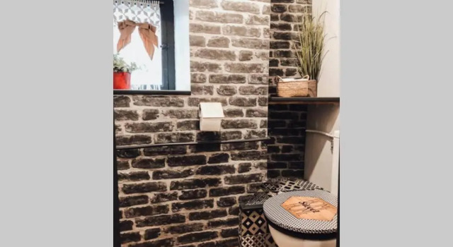 Апартаменты Appartement romantique parisien, baignoire rétro au pied du lit