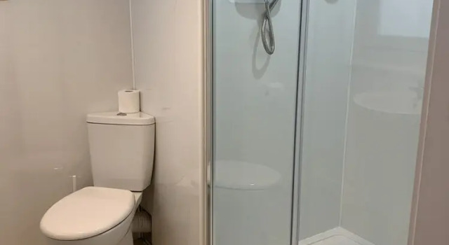 Номер Comfort UIST Travel Accommodation