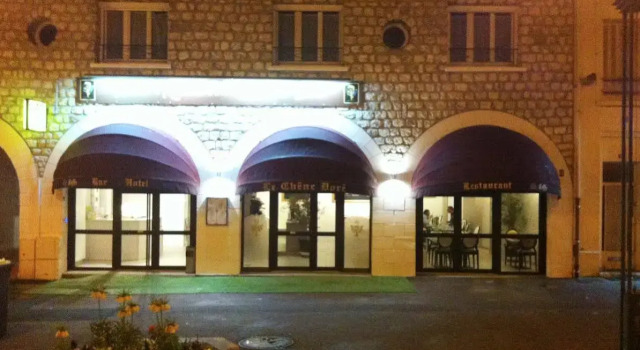 Logis Hôtel Le Chene Dore, Rezerwuj Hotel  