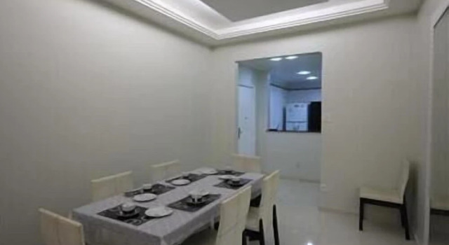 Апартаменты Standard GoHouse Copacabana 204 A