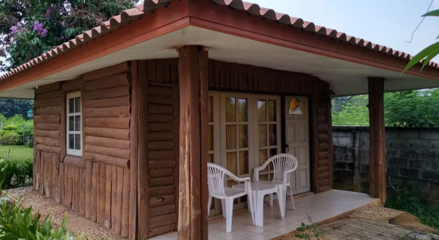 Бунгало Saichonview Resort