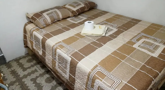 Номер Economy Hotel Maxys Grau