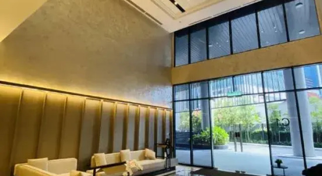 Agile Galaxy Residence Trx Kl