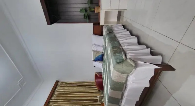 Номер Deluxe Domore Lifestyle