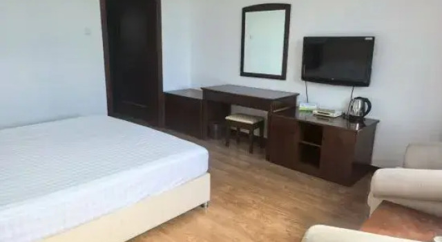 Qixin Hotel, Varaa Hotelli Jiamusi Heilongjiang