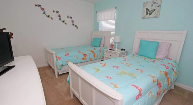 Villa 2653 Dinville Windsor Hills