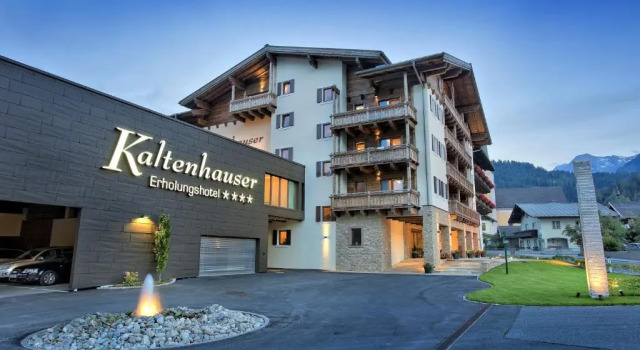 Erholungshotel Kaltenhauser