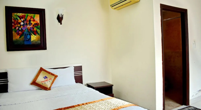 Angel Hotel, Забронировать Отель Отели Вунгтау с парковкой, Парковка