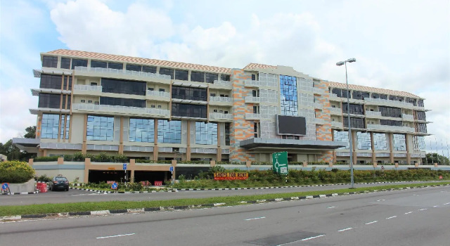 Wafa Hotel & Apartment