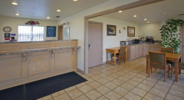 Regency Inn Hondo, Boek Mini-hotel Hondo Texas