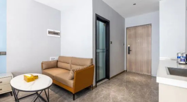 QIyu.hotel, Book Hotel Lanzhou Gansu