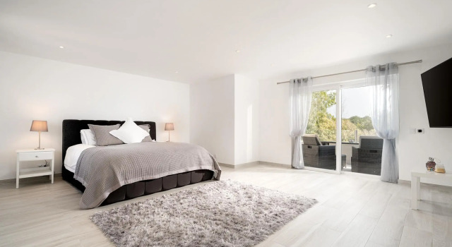 Luxury Villa, With A Private Pool, 10 Min- Quinta Do Lago