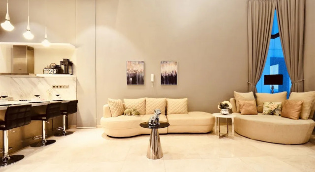 MITEC & MATRADE Mont Kiara Suites, Забронировать Отель Отели Куала-Лумпура с парковкой, рядом с MATRADE Exhibition and Convention Centre, Парковка