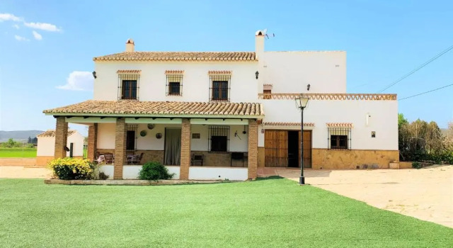 Casa Rural Huerta Abuela María, Забронировать Отель Отели провинции Малаги с бассейном, Бассейн