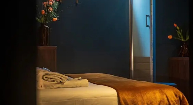 Двухместный номер Superior Gran Hotel De Passage