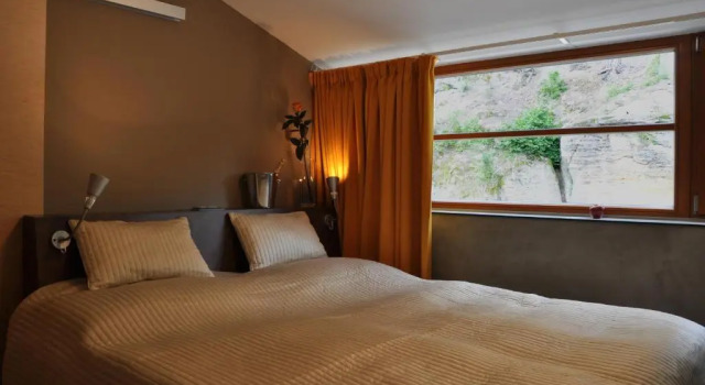 Двухместный номер Standard Hotel Kokořín