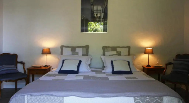 La Butte de Gohier, Rezerwuj Hotel  