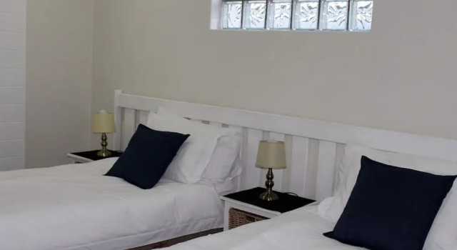 Номер Deluxe Paarl Mountain Lodge