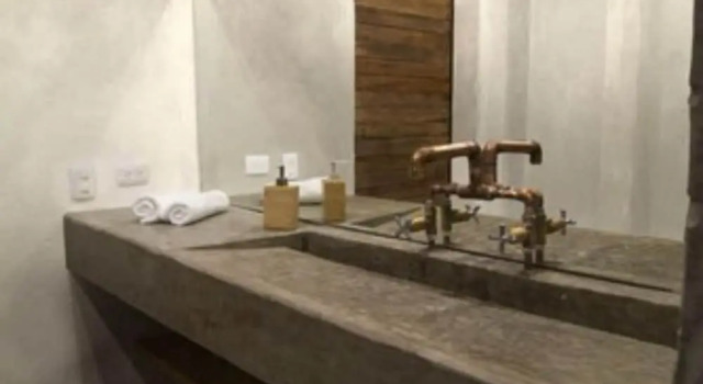 Вилла Luxury Chateaux del Valle Vacational Homes