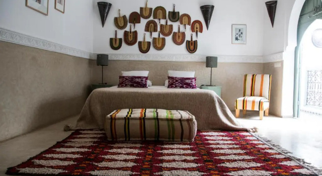 Suite Riad Danka