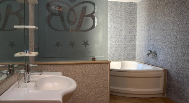 Одноместный номер Standard Hotel Byzance