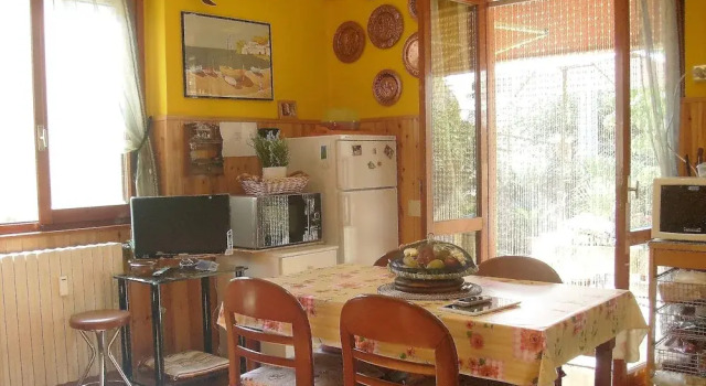 Апартаменты House Yanina