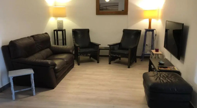 Апартаменты Alhaurin Old Town, Casa Flamingo, 2 bed apartment