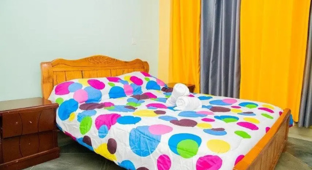ABC Homes, Prenota Hotel Hotel a Nairobi con parcheggio, Parcheggio