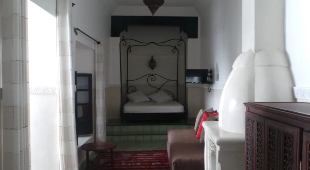 Abbassia marrakech