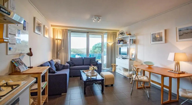 Callantsduyne 33 Groote Keeten, Rezervasyon Otel Callantsoog 