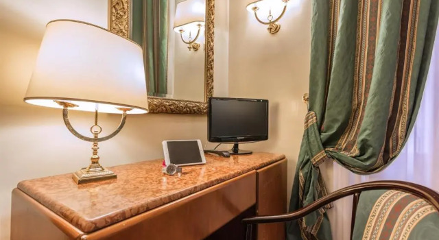 Одноместный номер Raeli Hotel Regio