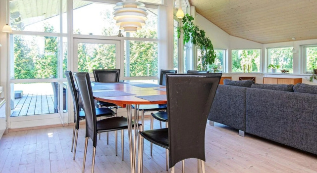 Holiday Home in Væggerløse