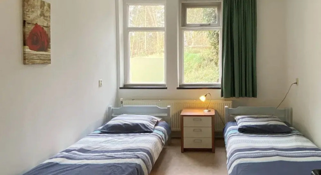 Коттедж Timeless Charm and Cozy Stay