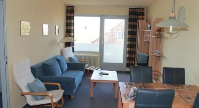 Ferienwohnung F138 Fur 2-4 Personen An Der Ostsee, Забронировать Апартаменты/квартира Шёнберг 