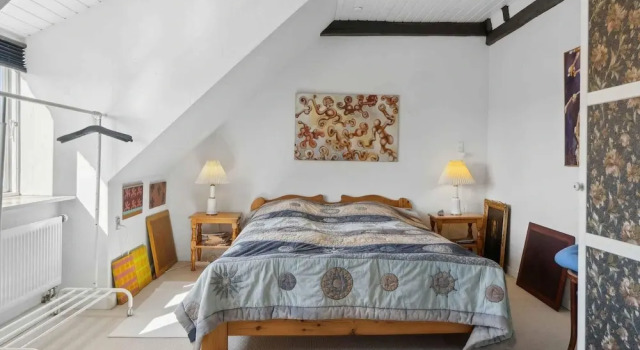 5 Star Holiday Home in Nysted, Prenota Casa vacanze Nysted Lolland