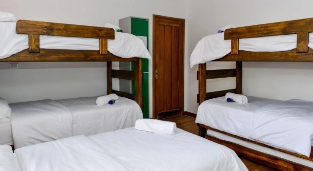 Mi Llave Hostels Bogota
