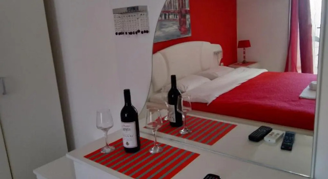 Apartmani M