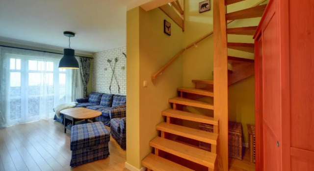 Apartamenty Pod Wangiem - Sun Seasons 24