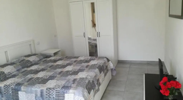 Апартаменты Iacovino Country House