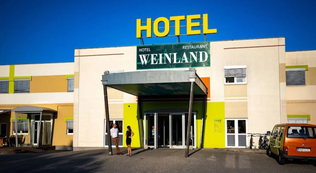 Hotel Weinland Donnerskirchen