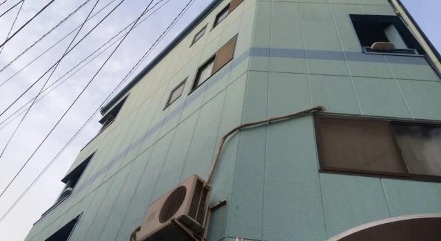 Mansion Tsukushi