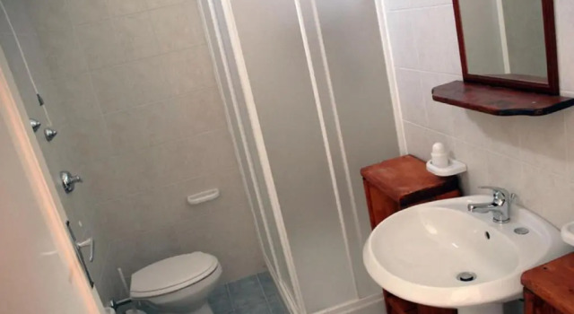 Номер Economy Casa Vacanze Margherita