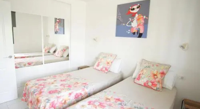 Departamento Maria, Забронировать Отель Отели Ланцароте 3 звезды, 3*