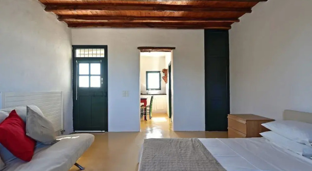 Santa Maria Studio 5 Mins From the Beach, Prenota Casa vacanze Santa Maria Paro