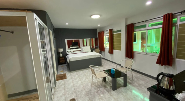 Kacha Resort, Prenota Resort Pathum Thani Pathumthani Province
