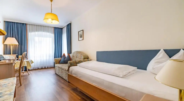Номер Standard Hotel-Restaurant Minichmayr