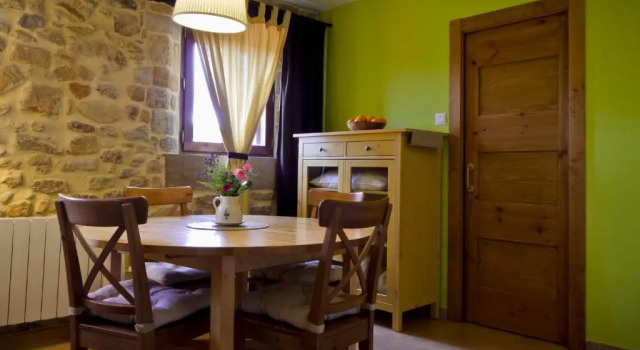Апартаменты с 2 комнатами Apartamentos Playa Galizano